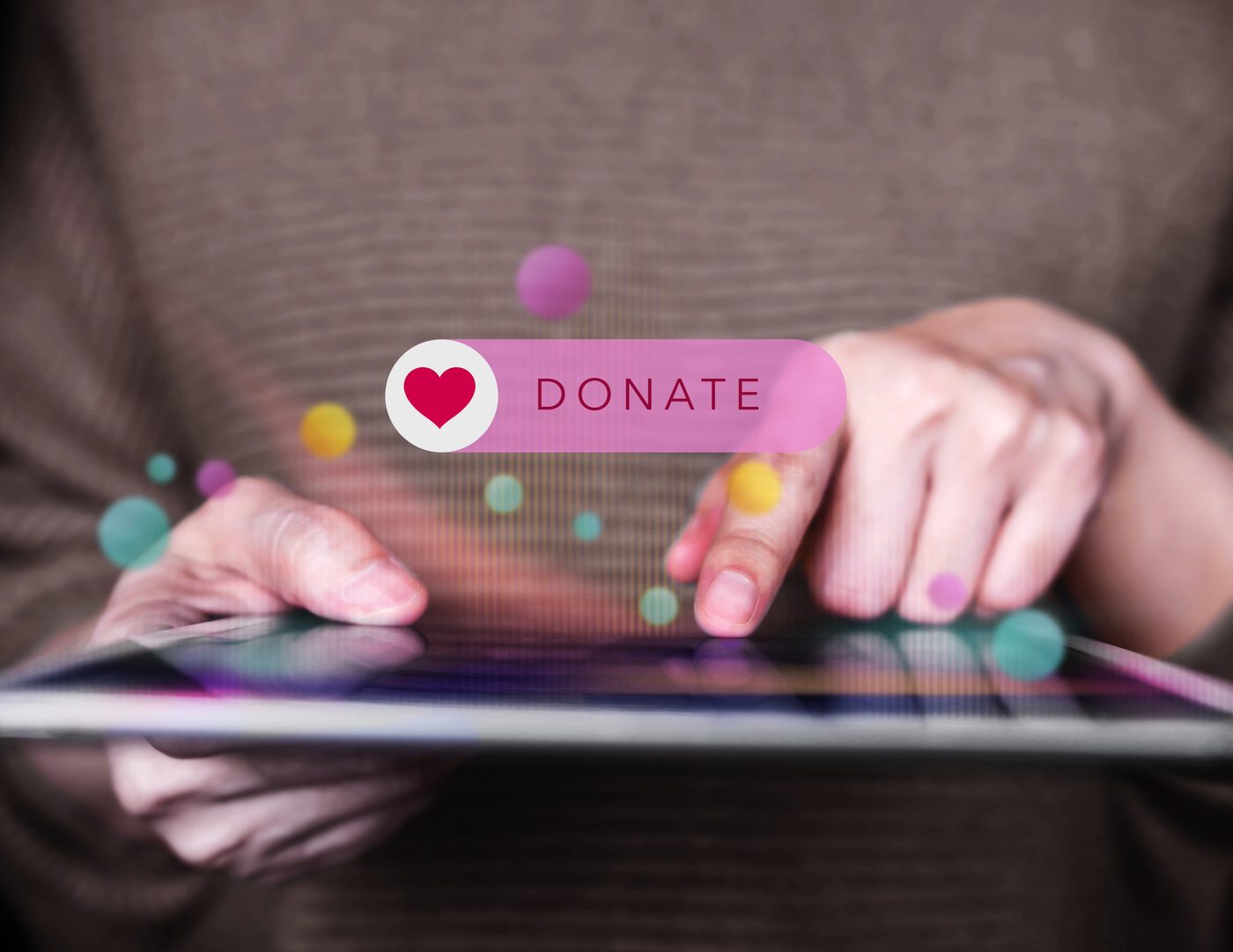 Future of Donations