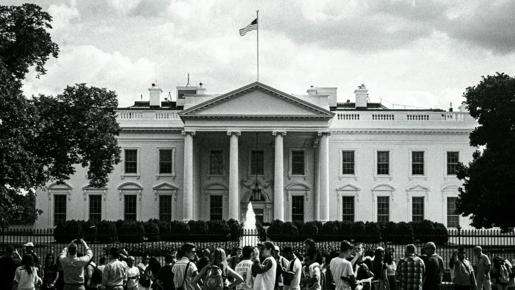 Measuring Public Opinion on Trump Administration Actions